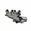 коллектор впускной Skoda Octavia II 03G129713