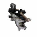 коллектор впускной Skoda Octavia II 03G129713