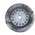 Комплект щеплення 1.9 Skoda Octavia II 03G105266BM