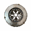 КОМПЛЕКТ ЩЕПЛЕННЯ Luk 1.9TDI Skoda Octavia II 03G141015N
