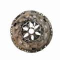 КОМПЛЕКТ ЩЕПЛЕННЯ Luk 1.9TDI Skoda Octavia II 03G141015N