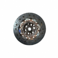 КОМПЛЕКТ ЩЕПЛЕННЯ Luk 1.9TDI Skoda Octavia II 03G141015N