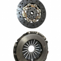 Комплект зчеплення SACHS 1.9 Skoda Octavia II 03G141015LX