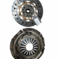 Комплект зчеплення SACHS 1.9 Skoda Octavia II 03G141015LX