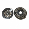 Комплект зчеплення SACHS 1.9 Skoda Octavia II 03G141015LX