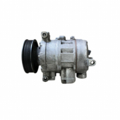 Компресор кондиліонера Skoda Octavia II 1K0820859N