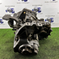 Коробка передач механічна 6ст. 1,8 Tsi Skoda Octavia II 02S300047