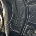 Коробка передач механічна 6ст. 1,8 Tsi Skoda Octavia II 02S300047