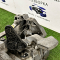 Коробка передач механічна 6ст. 1,8 Tsi Skoda Octavia II 02S300047
