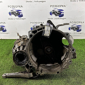 Коробка передач механічна 6ст. 1,8 Tsi Skoda Octavia II 02S300047