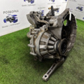 Коробка передач механічна 6ст. 1,8 Tsi Skoda Octavia II 02S300047