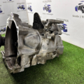 Коробка передач механічна 6ст. 1,8 Tsi Skoda Octavia II 02S300047