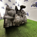 Коробка передач механічна 6ст. 1,8 Tsi Skoda Octavia II 02S300047