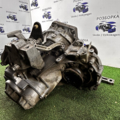 Коробка передач механічна 6ст. 1,8 Tsi Skoda Octavia II 02S300047