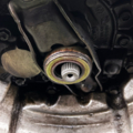 Коробка передач механічна 6ст. 1,8 Tsi Skoda Octavia II 02S300047