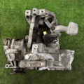 Коробка передач механічна 6ст. 1,8 Tsi Skoda Octavia II 02S300047