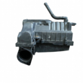 Корпус повітряного фільтра 1.9 tdi Skoda Octavia II 3C0129607AD