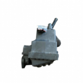 Корпус повітряного фільтра 1.9 tdi Skoda Octavia II 3C0129607AD