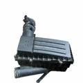 Корпус повітряного фільтра Skoda Octavia II 3C0129601AQ