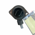 Корпус термостата Skoda Octavia II 03G121121D