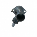 Корпус термостата Skoda Octavia II 03G121121D
