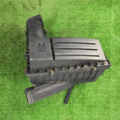 Корпус воздушного фильтра Skoda Octavia II 3C0129607AD