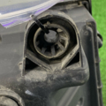 Корпус воздушного фильтра Skoda Octavia II 3C0129607AD