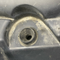 Корпус воздушного фильтра Skoda Octavia II 3C0129607AD