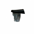 Корпус замка дверей Skoda Octavia II 6Y0839167