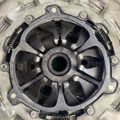 Корзина зчеплення Skoda Octavia II 06J141025B