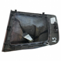 Кожух ручки КПП 5-cт Skoda Octavia II 1Z1863212