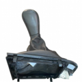 Кожух ручки КПП 5-cт Skoda Octavia II 1Z1863212