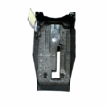 Кожух рулевой колонки низ Skoda Octavia II 1Z0858559