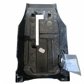 Кожух Skoda Octavia II 1Z0858566