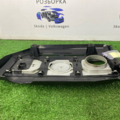 Кришка двигуна декоративна Skoda Octavia II 06J103925AQ