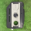 Кришка двигуна декоративна Skoda Octavia II 06J103925AQ