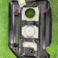 Кришка двигуна декоративна Skoda Octavia II 06J103925AQ