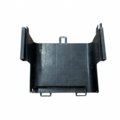 Кришка корпус акумулятора Skoda Octavia II 1K0915336B