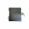 Кришка корпус акумулятора Skoda Octavia II 1K0915336B