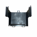 Кришка корпус акумулятора Skoda Octavia II 1K0915336B