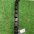 Кронштейн бампера зад лев лифтбэк Skoda Octavia II 1Z5807863