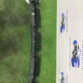 Кронштейн бампера заднього 1.9 TDI Skoda Octavia II 3AF807863