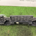 Кронштейн бампера заднього 1.9 TDI Skoda Octavia II 3AF807863