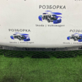 Кронштейн бампера заднього 1.9 TDI Skoda Octavia II 3AF807863