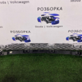 Кронштейн бампера заднього 1.9 TDI Skoda Octavia II 3AF807863