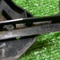 Кронштейн фари Skoda Octavia II 1Z0941463