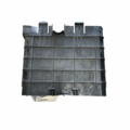 Крышка аккумулятора Skoda Octavia II 1K0915335C