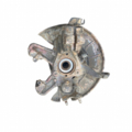 Кулак поворотний пiдвiски правий Skoda Octavia II 1K0407256T
