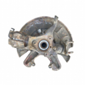 Кулак поворотний пiдвiски правий Skoda Octavia II 1K0407256T