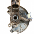 Кулак поворотний правий Skoda Octavia II 1K0407256AA